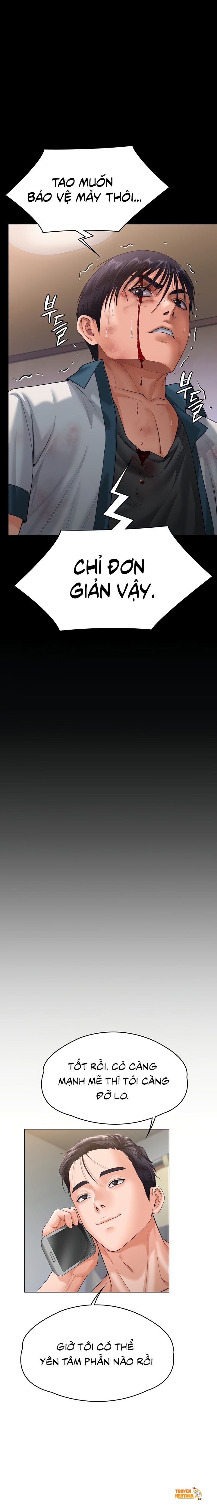 Xem ảnh tmpcd4uiztv trong truyện hentai Tôi Sẽ Bảo Vệ Bạn - Chapter 7 - hentaitvn.net