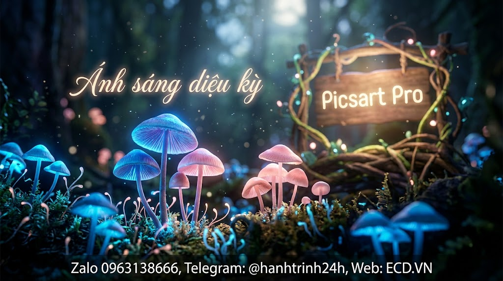 tải picsart pro