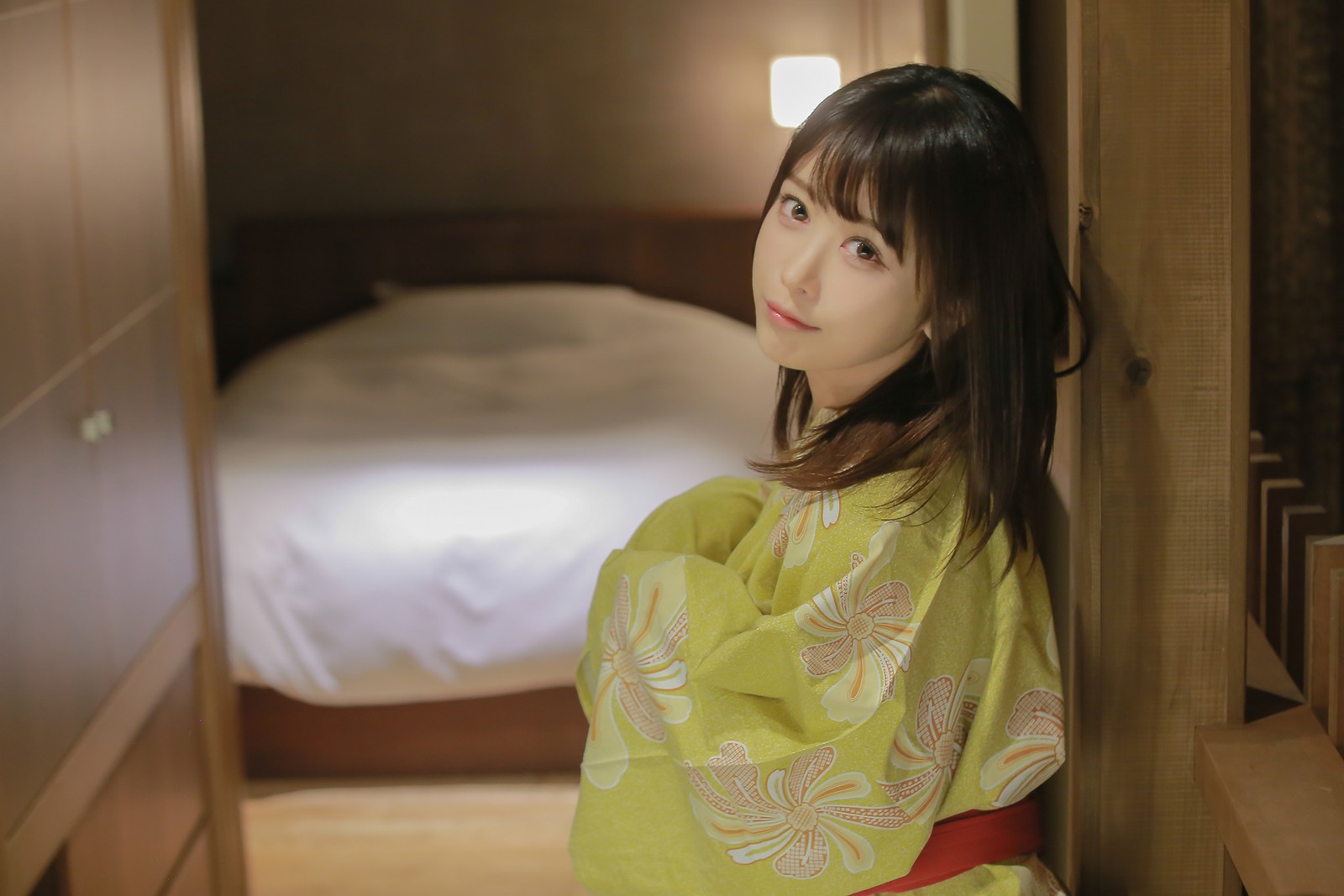 いくみ 温泉主题 写真图集｜日系风格高清摄影（203P｜391MB）插图8