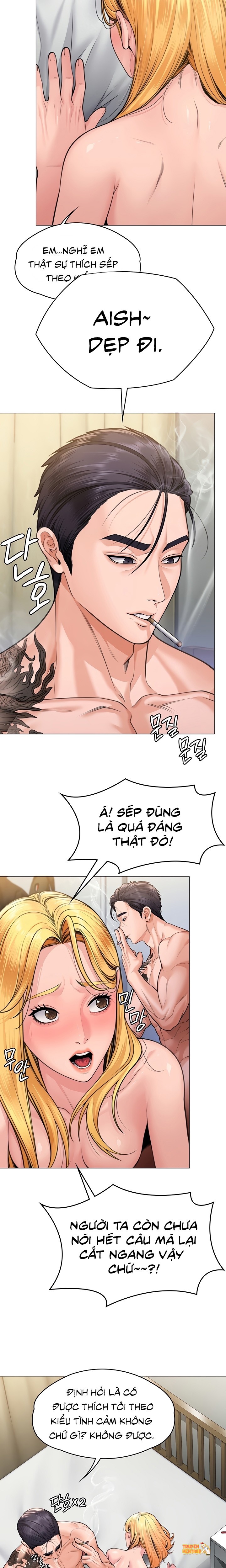 Xem ảnh tmp3owch7qv trong truyện hentai Tôi Sẽ Bảo Vệ Bạn - Chapter 7 - hentaitvn.net