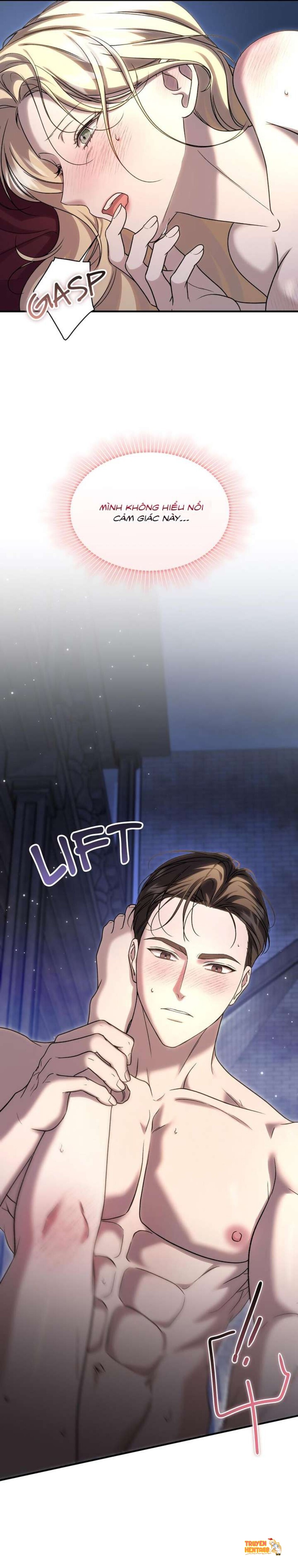 Xem ảnh tmp8odo15ok trong truyện hentai [không Che] [18+] Tiểu Thư Quá Tò Mò - Chapter 4 - www.hentaitvn.net