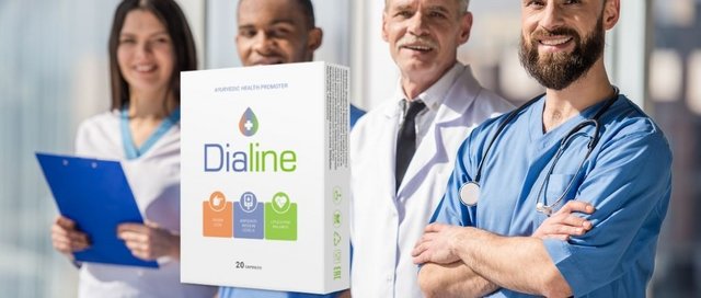 Dialine Kiek tai kainuoja?