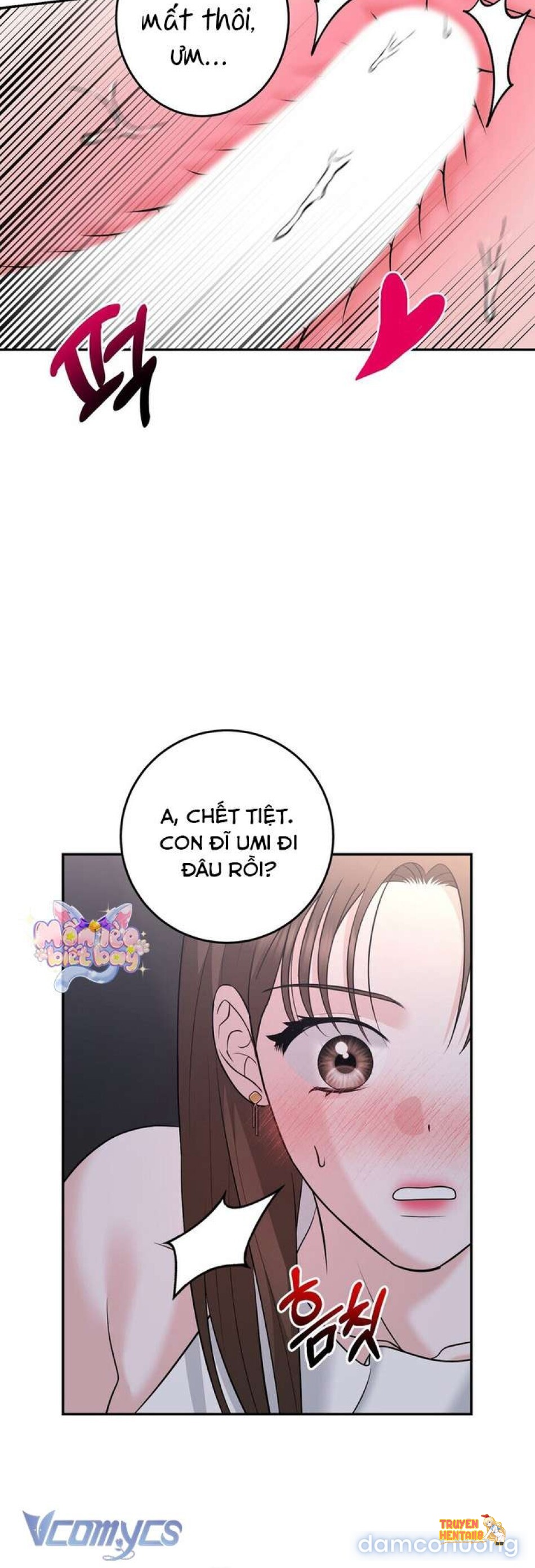 Xem ảnh [18+] Bị Ám Ảnh Bởi Người Sếp Đã Từng Từ Chối Tôi - Chapter 18 - tmpw072kzav - Truyenhentaiz.net