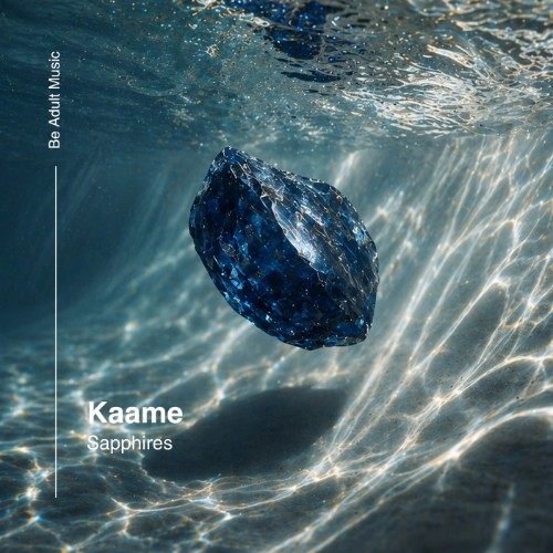 Kaame - Sapphires (2026)