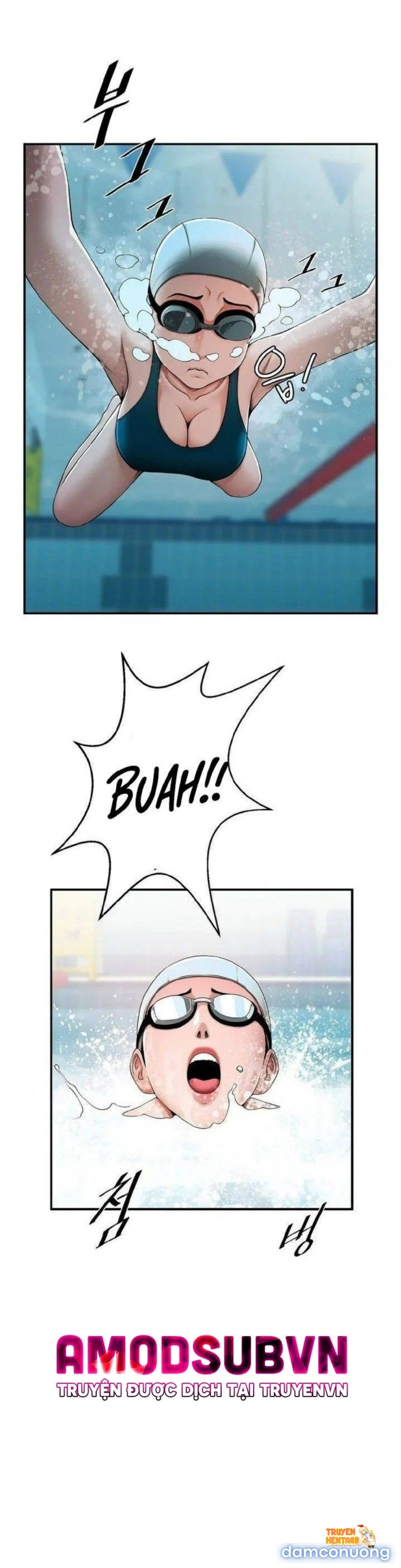 Trang truyện tmp0u tylh4 trong truyện tranh Giảng Viên Bơi Lội - Chapter 1 - truyenhentai18.net