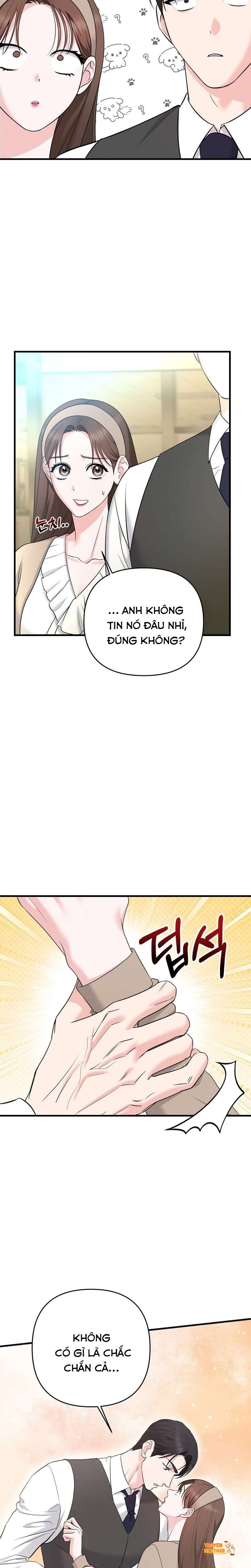 Xem ảnh [18+] Bị Ám Ảnh Bởi Người Sếp Đã Từng Từ Chối Tôi - Chapter 2 - tmp2dre008 - Truyenhentaiz.net