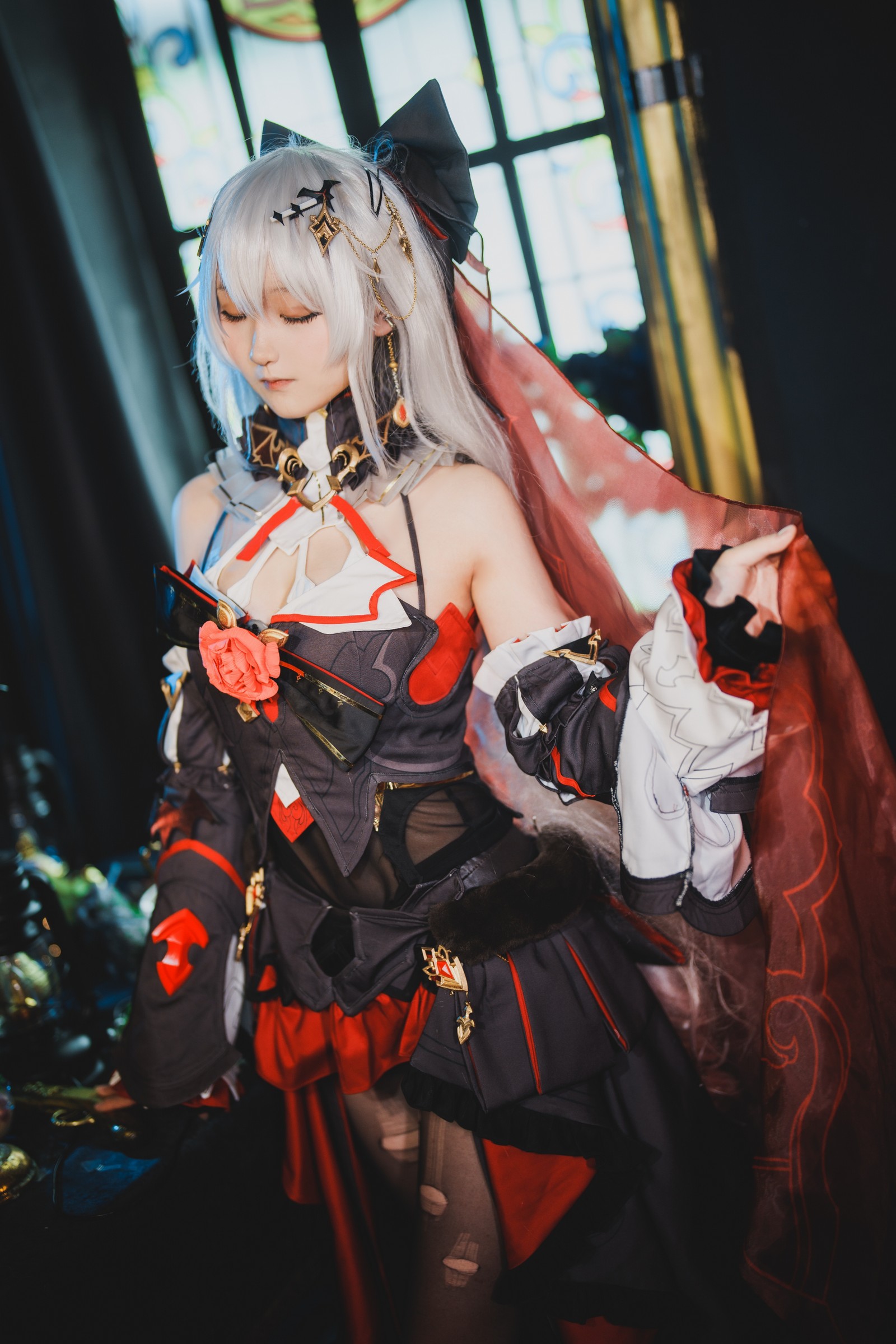 Seele麦麦麦麦回忆录写真＋视频合集｜高质量多场景套图（78P-12V-446.2M）插图4