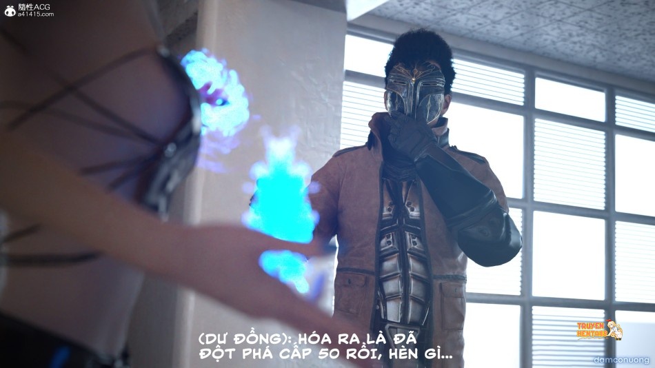 Xem ảnh Nghịch Chuyển - Chapter 6 - tmpsaiwdj22 - Truyenhentaiz.net