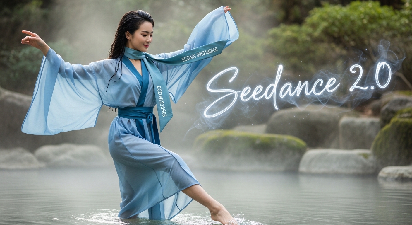 Seedance 2.0 free