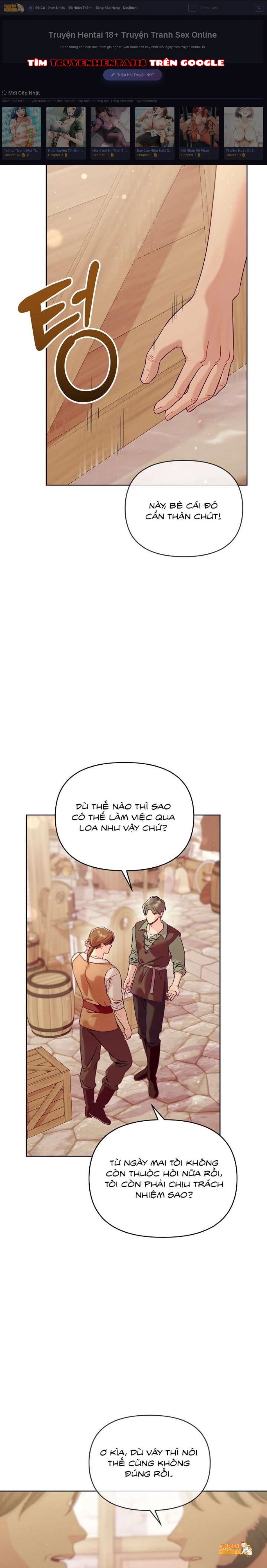 Xem ảnh [18+] Lồng Chim Của Người Sưu Tầm - Chapter 11 - tmpr0damygx - Truyenhentaiz.net