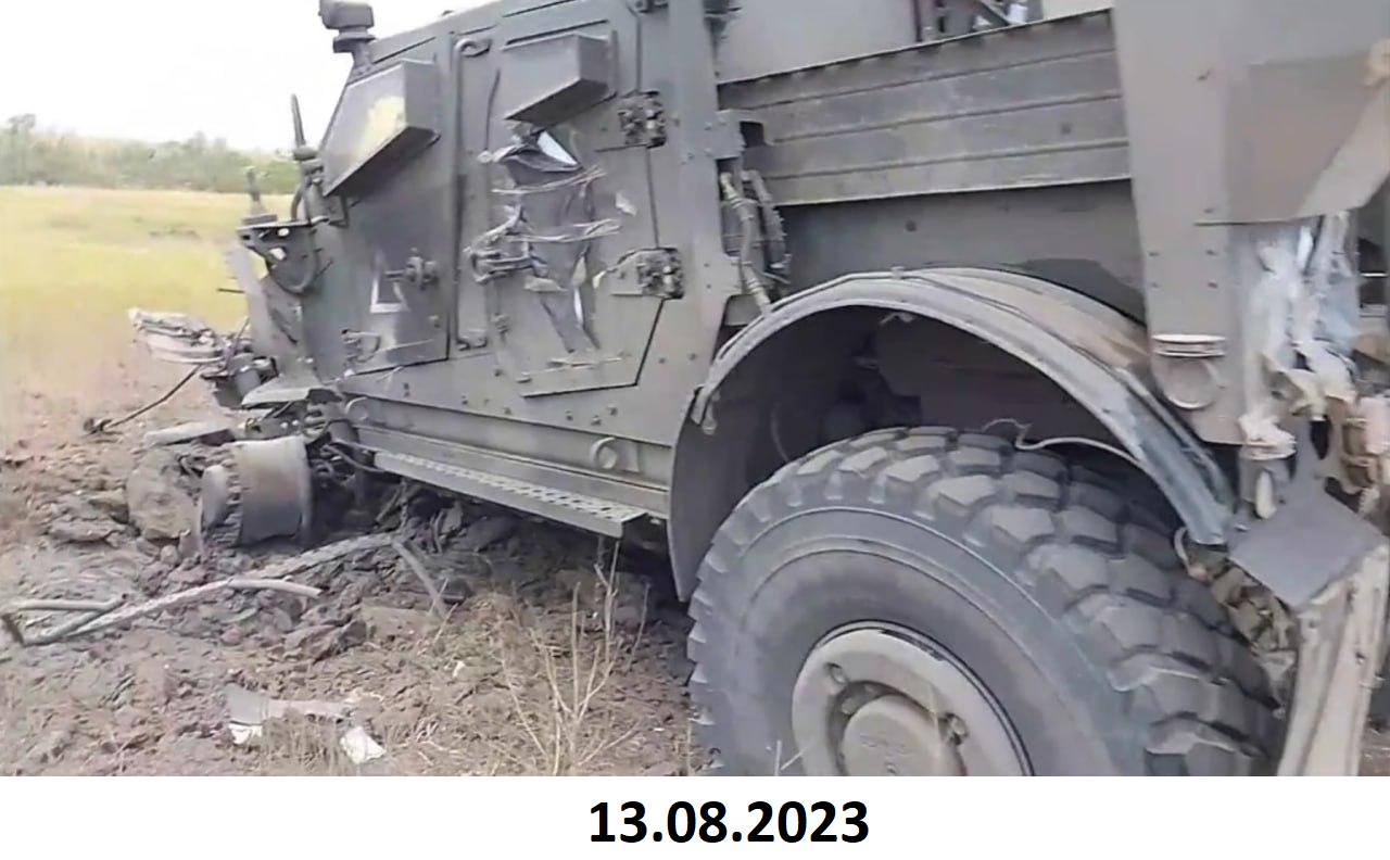 2026 Oshkosh M ATV dam 13 08 23 — Postimages