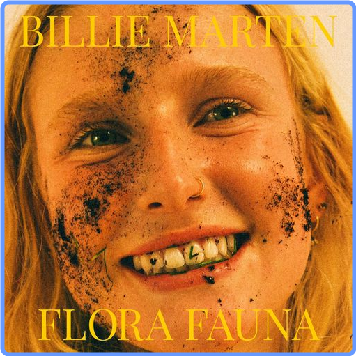 Billie Marten - Flora Fauna (Album, 2021) mp3 320 Kbps