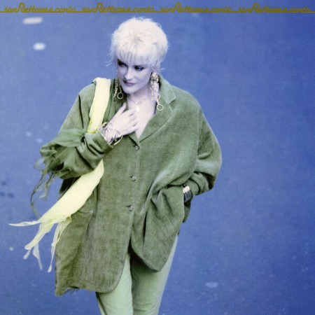 Donatella Rettore - Son Rettore e canto (2023) Remaster) (2025)