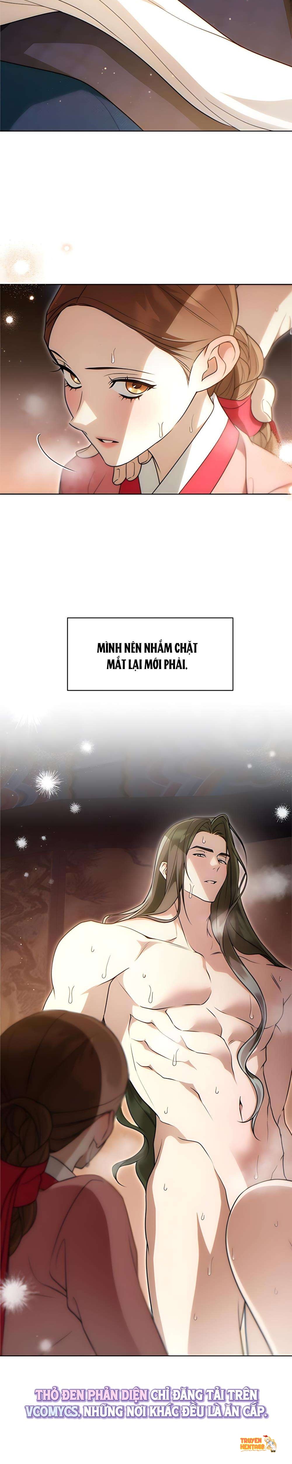 Xem ảnh 『18+』đêm Xuống Bên Sông Thu - Chapter 16 - tmpsevek5d8 - Truyenhentaiz.net