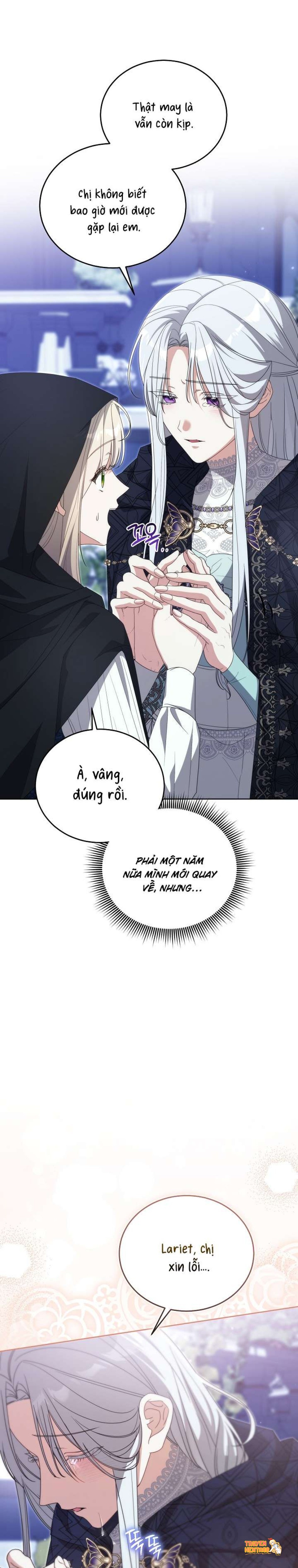 Xem ảnh tmp00etn5d5 trong truyện hentai [ 18+ ] Đại Công Tước Chó Má Của Tôi - Chapter 20 - www.hentaitvn.net