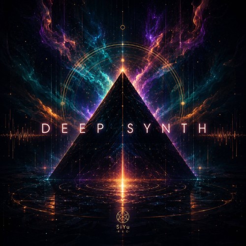 Mime Time - Deep Synth (2026) MP3
