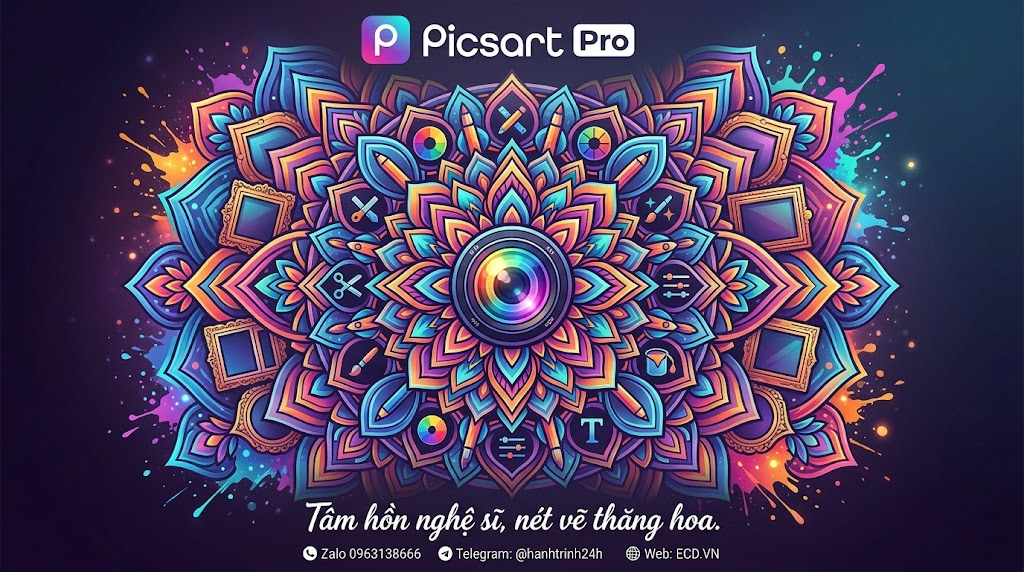 unlock picsart pro