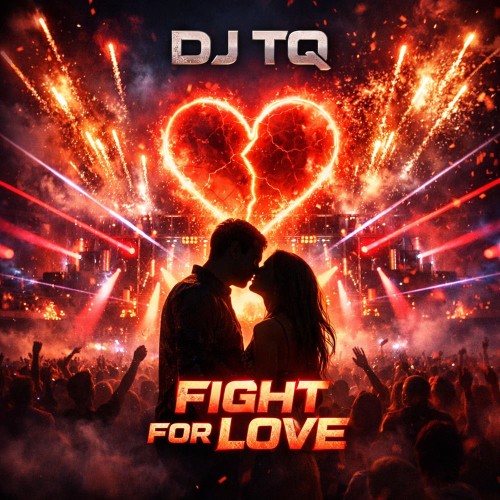 DJ TQ - Fight For Love (2026)