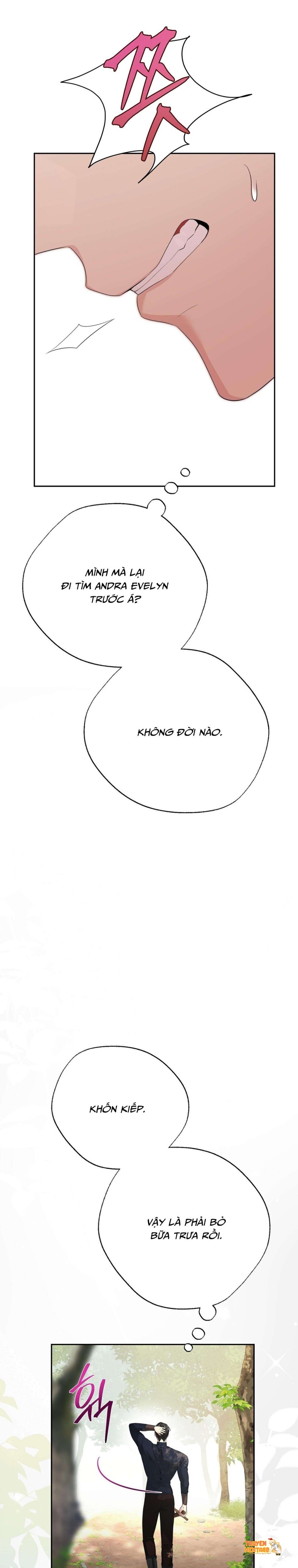 Xem ảnh [18+] Chưa Phải Đêm Mà Cảm Giác Như Đêm Rồi - Chapter 13 - tmpxvxfjpvr - HentaiTruyen.fun