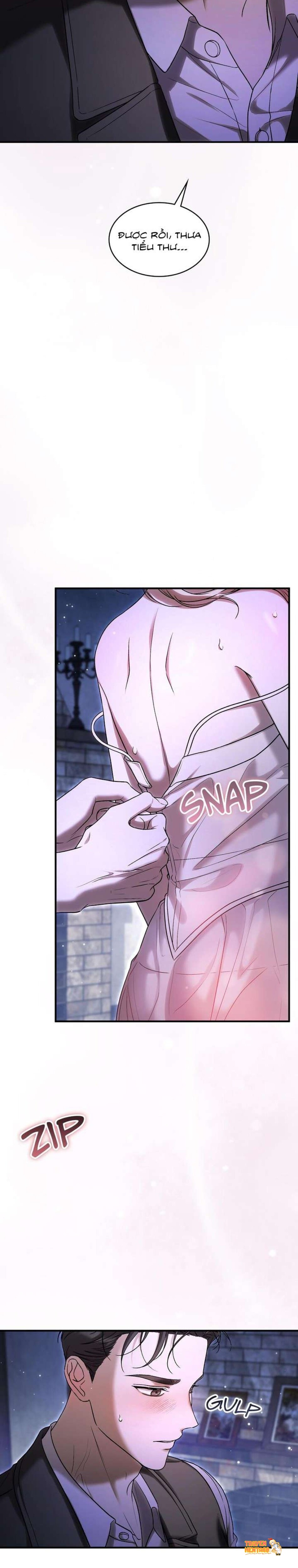 Xem ảnh tmphpdfsye trong truyện hentai [không Che] [18+] Tiểu Thư Quá Tò Mò - Chapter 3 - www.hentaitvn.net