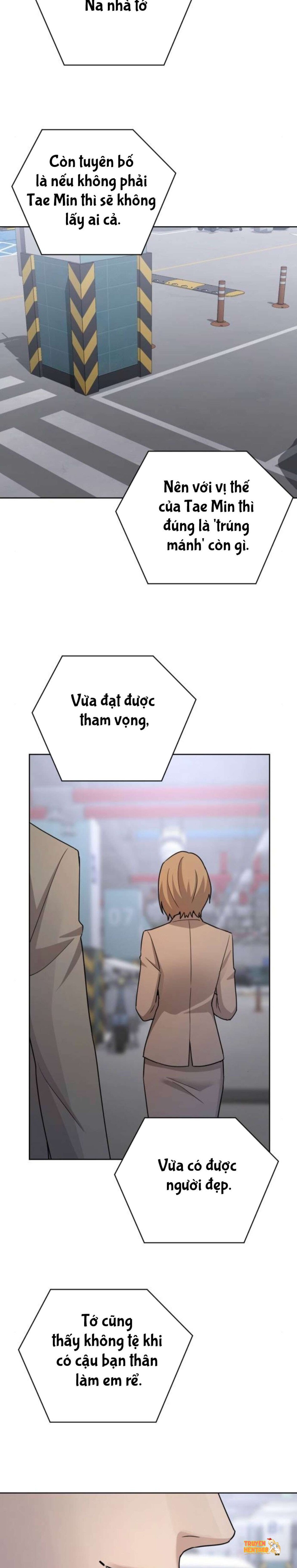 Xem ảnh 〖18+〗- Cô Thư Ký Mắc Kẹt Giữa Hai Người Đàn Ông - Chapter 24 - tmp0tx2b4us - Truyenhentaiz.net