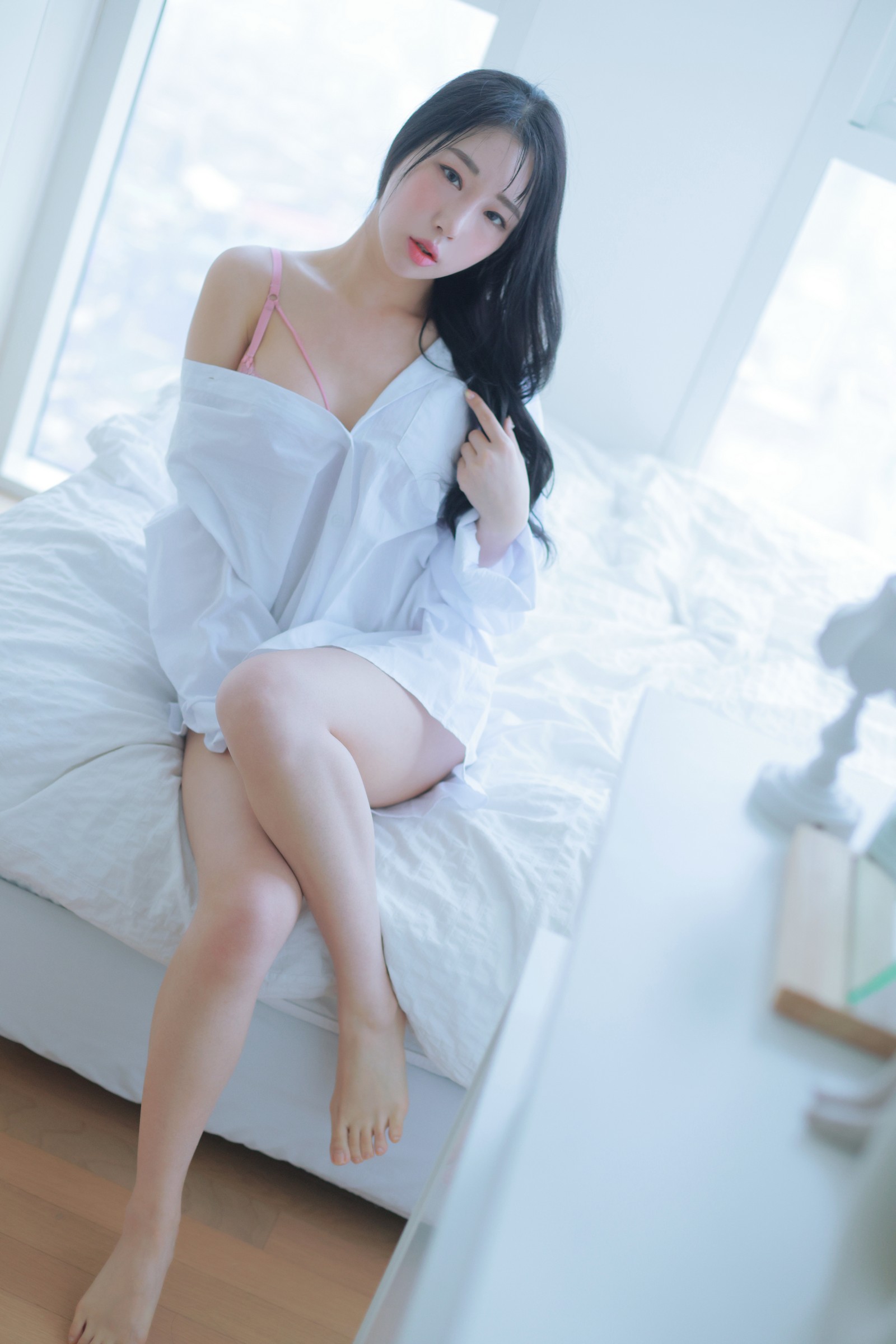 CoCo｜GF Coco 女友视角写真视频合集 · 日常氛围感系列（80P+2V）插图4