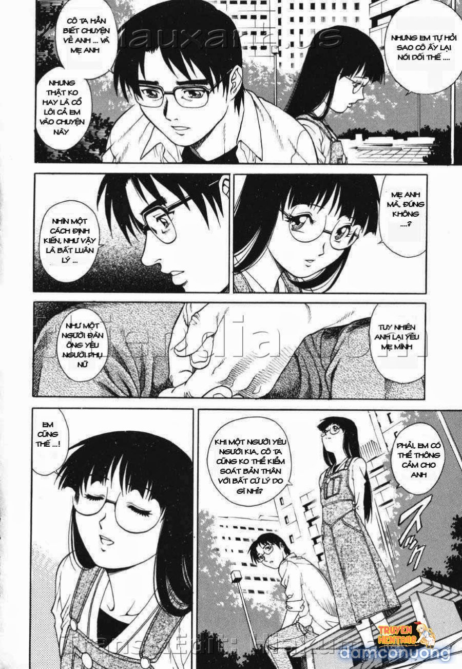 Trang truyện tmpcm3b2eh8 trong truyện tranh A Triangular Love Affair - Chapter 6 - zhentaivn.pro