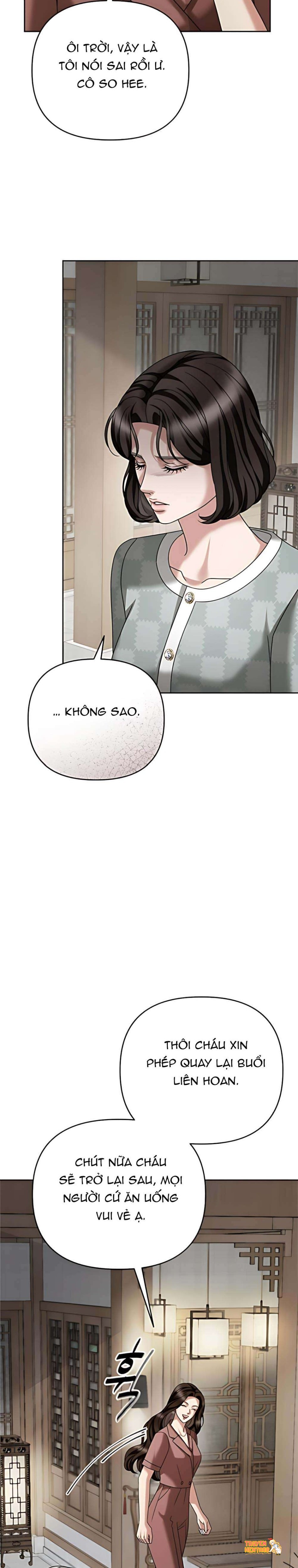 Xem ảnh 〖18+〗- Người Chồng Dao Động - Chapter 22 - tmpid8yr14z - Truyenhentaiz.net