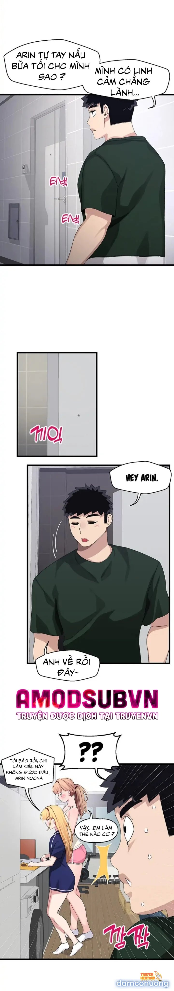 Xem ảnh tmp3zte621y trong truyện hentai Liên Kết Doki Doki - Chap 20 - hentaitvn.net