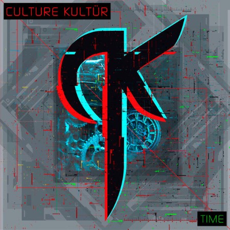 Culture Kultür - Time (2025)