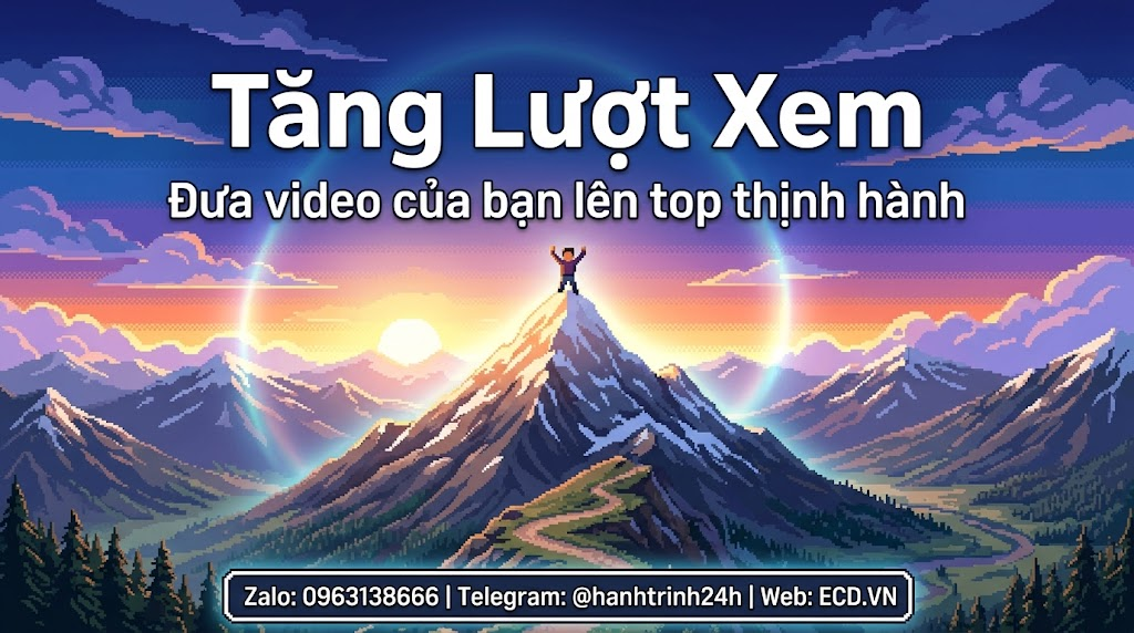 tăng đều view thật fanpage