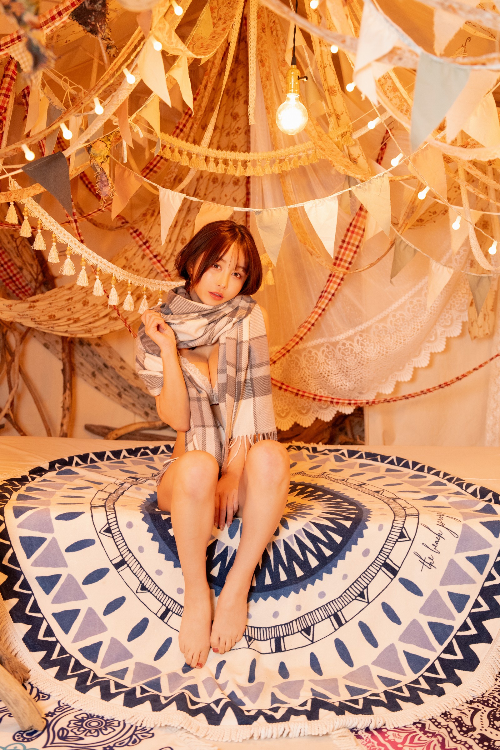 いくみ Fantia 2024年02月 写真＋视频合集（257P｜3V｜1.44GB）插图1