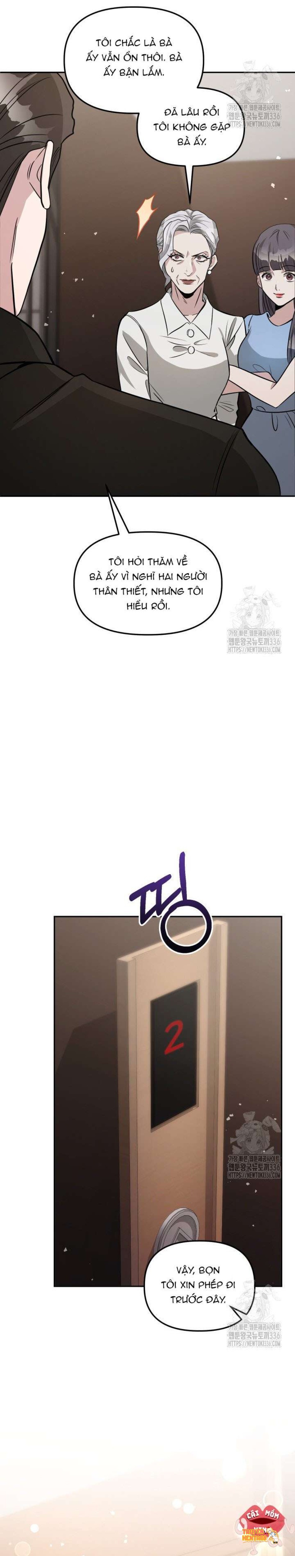 Xem ảnh Collector - Chapter 41 - tmpcnmqfsez - Truyenhentaiz.net