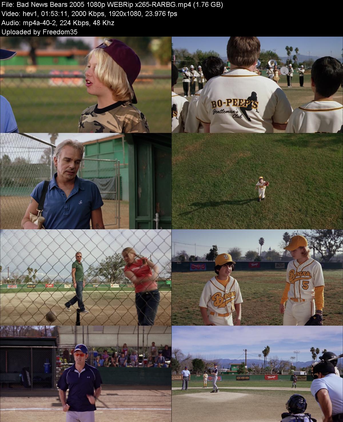 Bad-News-Bears-2005-1080p-WEBRip-x265-RA