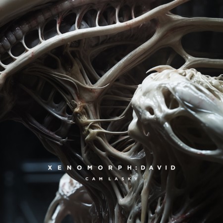 Cam Lasky - XENOMORPH: DAVID EP.3 (2025)