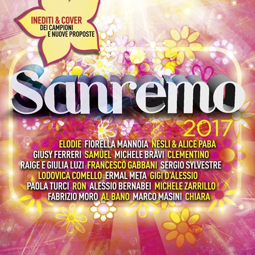VA - Sanremo (2017) (2017)