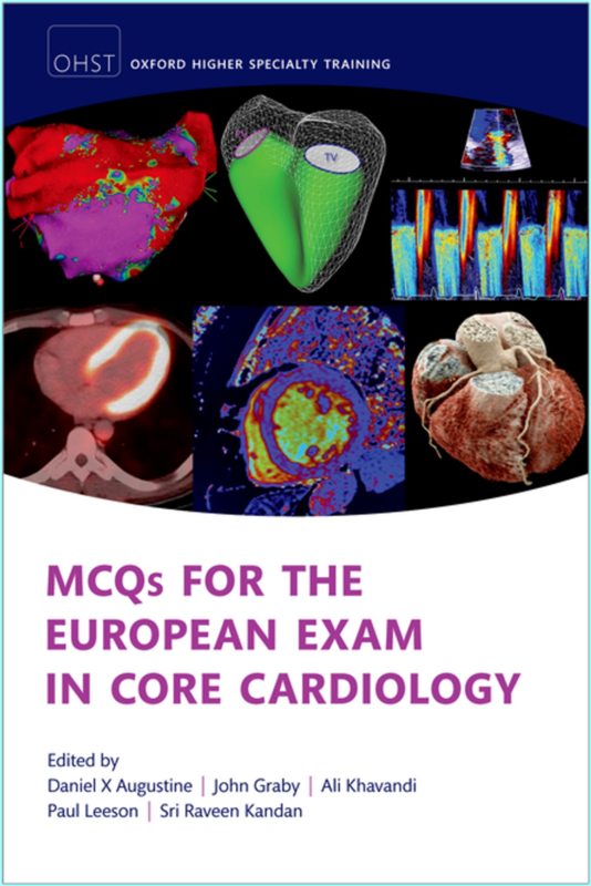 MCQs For The European Exam In Core Cardiology 2ed (2024) (Tara Ellsworth)