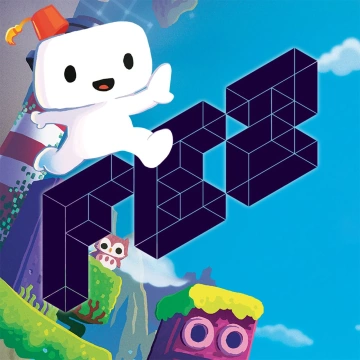 Fez box art
