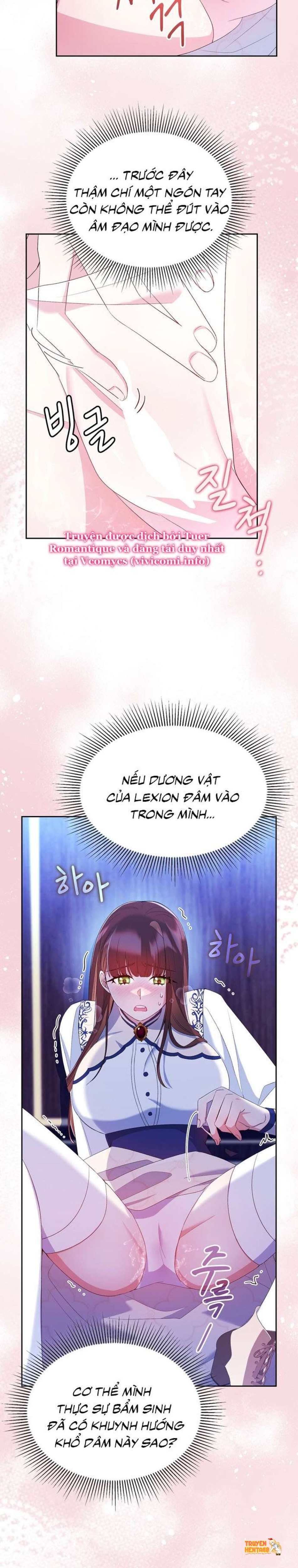 Xem ảnh tmp4glh7sf2 trong truyện hentai [18+] Tôi Là M - Chapter 10 - hentaitvn.net