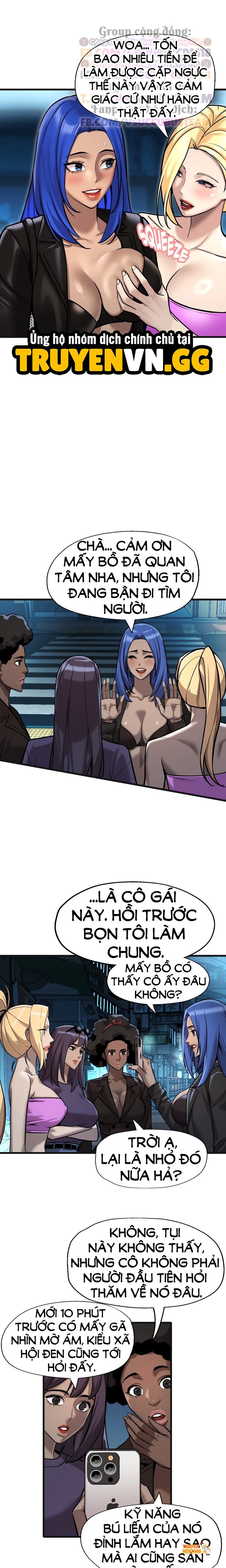 Xem ảnh Nữ Nhân Vô Pháp - Chapter 10 - tmpcnipe95v - Truyenhentaiz.net