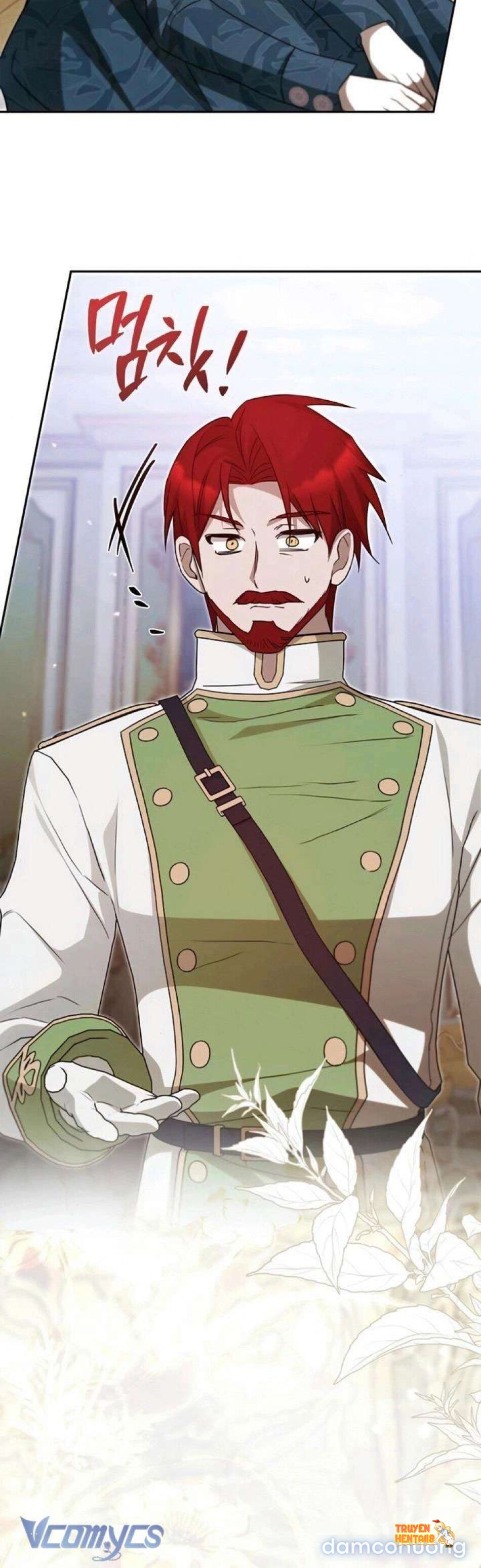 Xem ảnh [18+] Lần Thứ Hai Tôi Kết Hôn Với Quái Vật - Chapter 33 - tmp0w4 7fbs - Truyenhentaiz.net