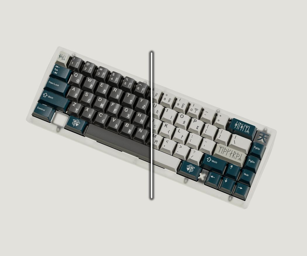 MW Norse|ABS 2SHOT