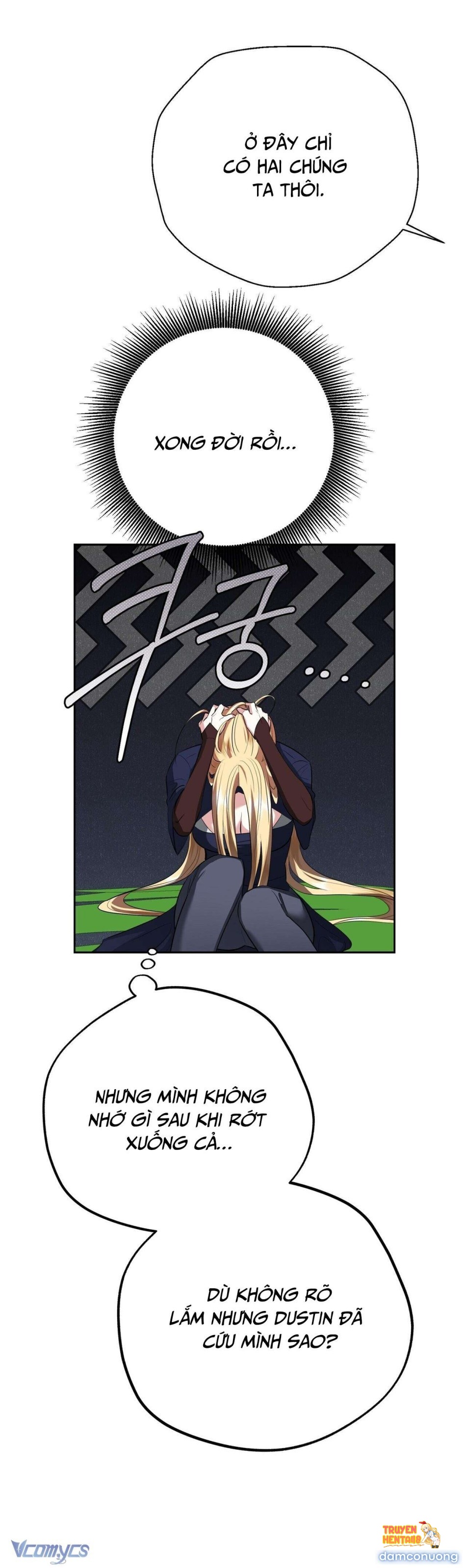 Xem ảnh [18+] Chưa Phải Đêm Mà Cảm Giác Như Đêm Rồi - Chapter 15 - tmpu84jq 3f - Truyenhentaiz.net