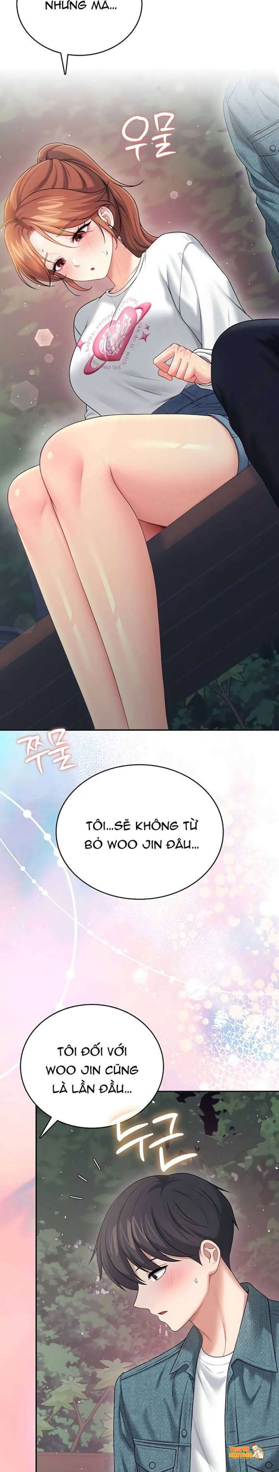 Trang truyện tmpmi0os8ps trong truyện tranh [18+] Đồ Chơi Tình Dục Không Dây - Chapter 77 - truyenhentai18.net