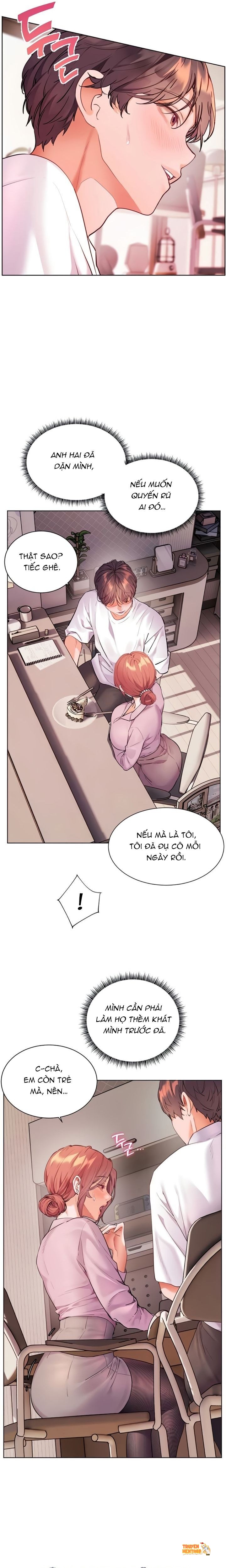 Xem ảnh Nỗ Lực Của Giáo Viên - Chapter 75 - tmp93pzcyua - Truyenhentaiz.net