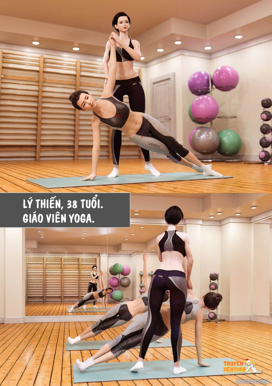 Xem ảnh Ham Muốn Kì Lạ Với Mẹ - Chapter 1 - tmpm6pz6q1w - Truyenhentaiz.net