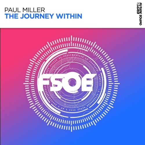 Paul Miller - The Journey Within (2026) MP3
