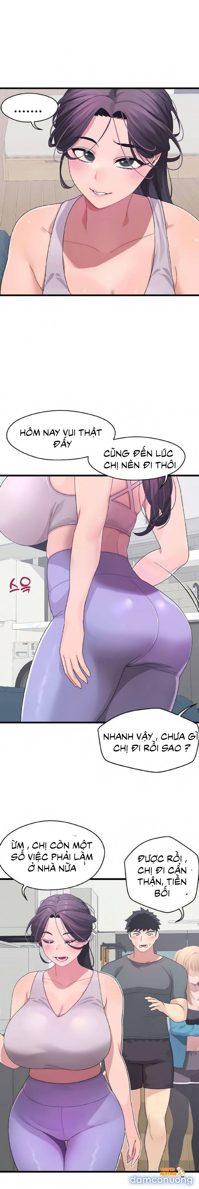 Trang truyện tmpdoa5rpfx trong truyện tranh Liên Kết Doki Doki - Chapter 7 - truyenhentai18.net