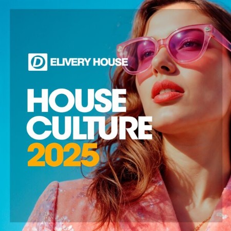 VA - House Culture (2025)