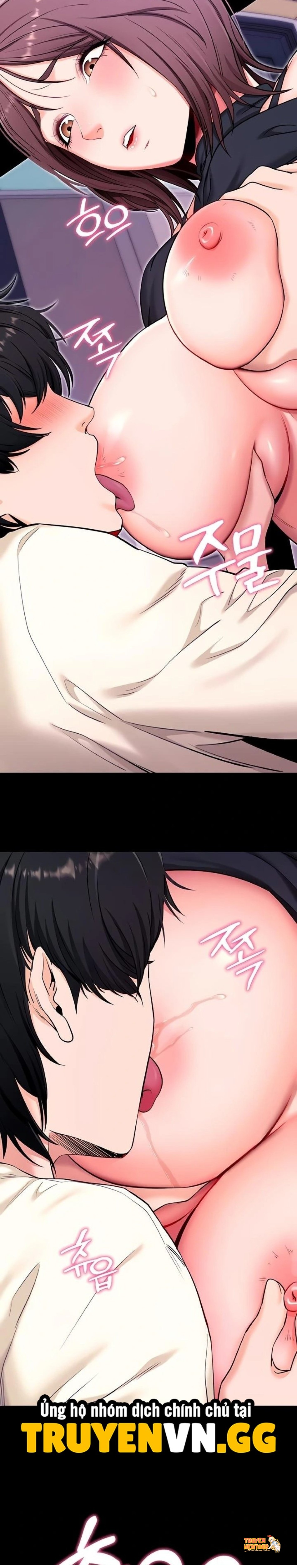 Xem ảnh Làm Ơn, Em Muốn Nữa - Chapter 33 - tmphcgc6lzi - Truyenhentaiz.net